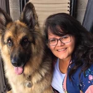 Meet your Posher, Cara